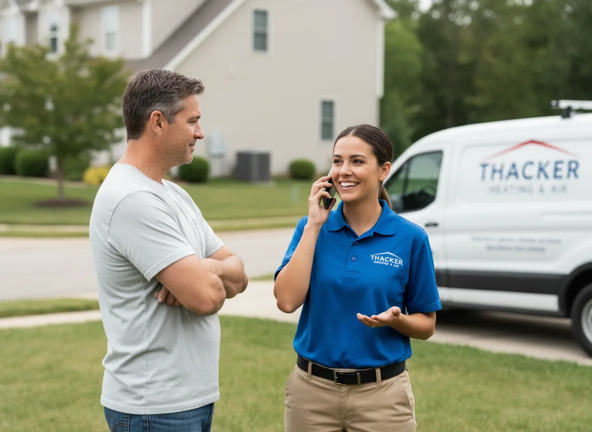 Ac Repair Foreman, AR FAQs